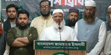 ভোটের ফলাফল না নিয়ে কেউ ফিরবেন না, ভোট চুরি হতে পারে: ডা. শফিকুর রহমান