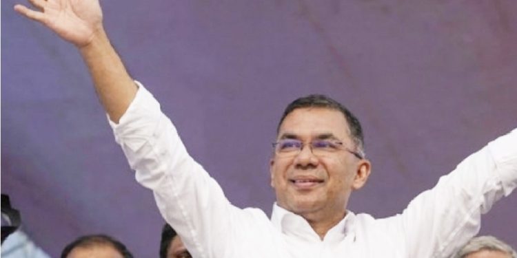 প্রায় ৩৫ বছর পর আবার একজন পুরুষ প্রধানমন্ত্রী পাচ্ছে বাংলাদেশ