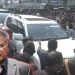 চট্টগ্রাম বন্দরে গিয়ে এসে শ্রমিক-কর্মচারীদের তোপের মুখে নৌ উপদেষ্টা