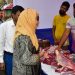 রমজান উপলক্ষে রাজবাড়ীতে সুলভ মূল্যে মিলছে দুধ, ডিম ও মাংস