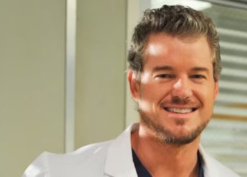 মারা গেছেন জনপ্রিয় অভিনেতা এরিক ডেন