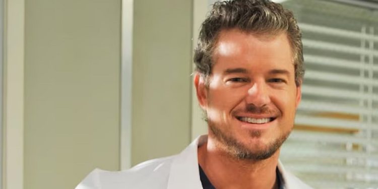 মারা গেছেন জনপ্রিয় অভিনেতা এরিক ডেন