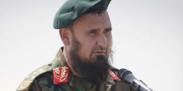 আরও ভয়াবহ জবাব দেওয়া হবে পাকিস্তানকে: আফগান সেনাপ্রধান