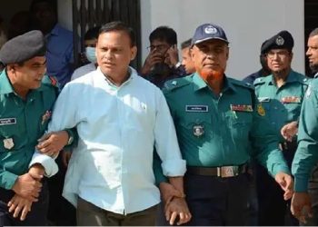 আজ জিয়াউল আহসানের বিরুদ্ধে দ্বিতীয় দিনের সাক্ষ্য দেবেন ইকবাল করিম ভূঁইয়া