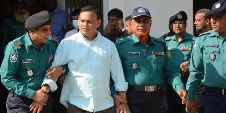 আজ জিয়াউল আহসানের বিরুদ্ধে দ্বিতীয় দিনের সাক্ষ্য দেবেন ইকবাল করিম ভূঁইয়া