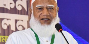 নির্বাচনের ফলাফল খণ্ডিতভাবে গণমাধ্যমে উপস্থাপিত হয়েছে: শফিকুর রহমান