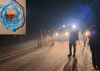 গোপালগঞ্জে চার ভোট কেন্দ্রে ককটেল বিস্ফোরণ ঘটিয়েছে দুর্বৃত্তরা