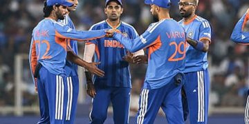 আইসিসি ভারতকে নিয়ে কঠিন সিদ্ধান্ত নিতে যাচ্ছে