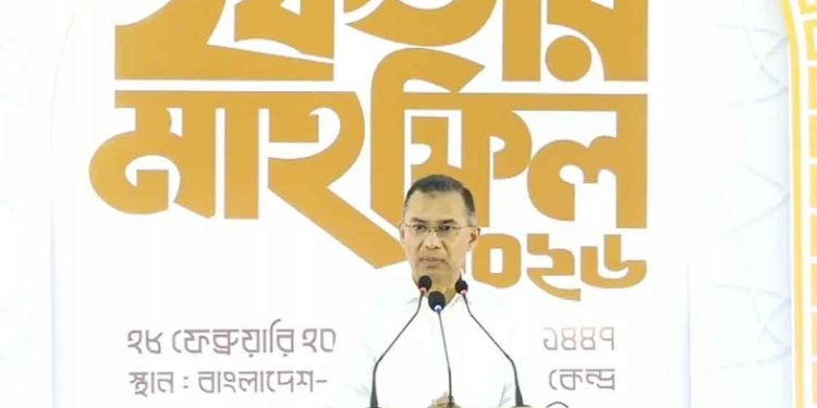 আমাদের রাজনীতি হবে মানুষের ভাগ্য পরিবর্তনের জন্য: প্রধানমন্ত্রী