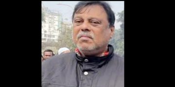 বিএনপি নেতার মৃত্যু খুলনায় উত্তেজনা