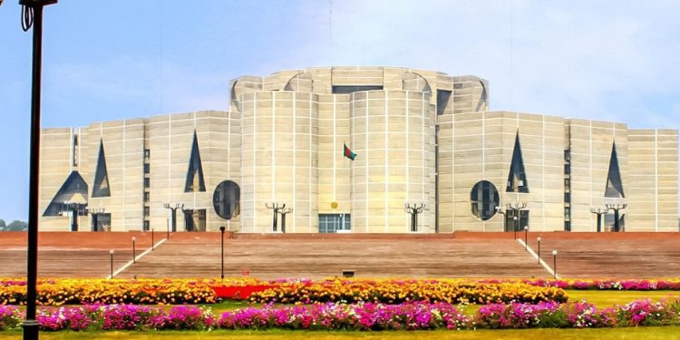 দেশের নতুন সরকারের শপথ অনুষ্ঠানে ১৩ দেশের সরকারপ্রধানকে আমন্ত্রণ