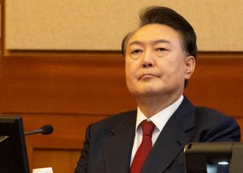 যাবজ্জীবন কারাদণ্ড দক্ষিণ কোরিয়ার সাবেক প্রেসিডেন্টের