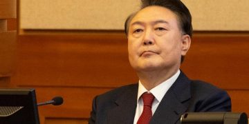 যাবজ্জীবন কারাদণ্ড দক্ষিণ কোরিয়ার সাবেক প্রেসিডেন্টের