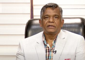 জরুরি বৈঠক করতে পাকিস্তানে বিসিবি সভাপতি