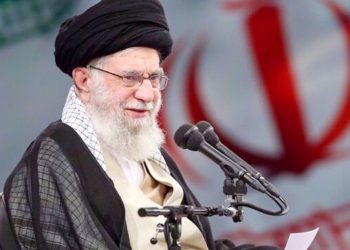 দুই হাজারের বেশি বন্দির সাজা মউকুফ করলেন ইরানের সর্বোচ্চ নেতা: খামেনি