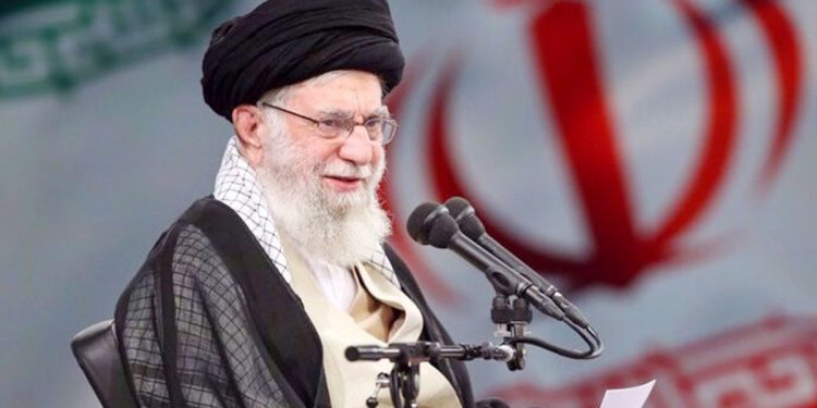 দুই হাজারের বেশি বন্দির সাজা মউকুফ করলেন ইরানের সর্বোচ্চ নেতা: খামেনি