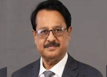 প্রধানমন্ত্রীর মুখ্য সচিব পদে নিয়োগ পেলেন আব্দুস সাত্তার