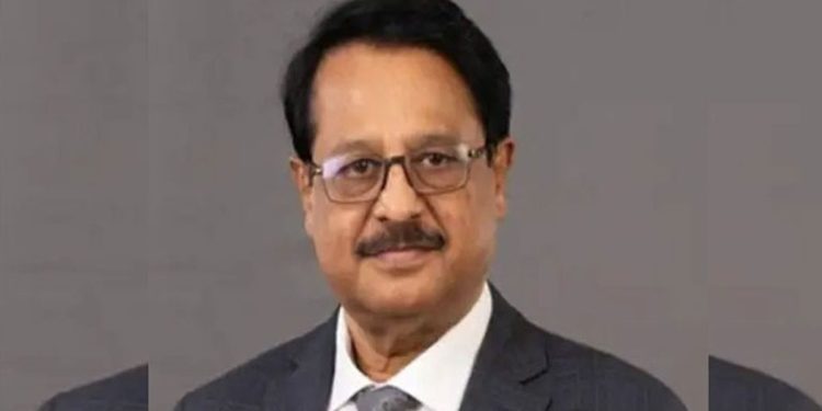 প্রধানমন্ত্রীর মুখ্য সচিব পদে নিয়োগ পেলেন আব্দুস সাত্তার