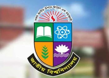 দেশের ৪ বেসরকারি কলেজের নাম পরিবর্তন