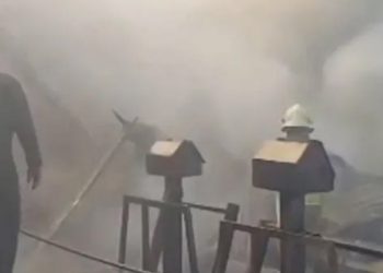 ইরানে হেলিকপ্টার বিধ্বস্ত, ২ পাইলট ও ২ ব্যবসায়ী নিহত