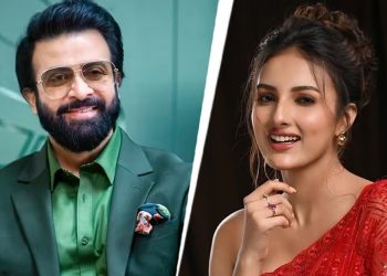 শাকিব খানের নায়িকা হচ্ছেন জ্যোতির্ময়ী