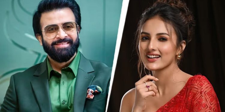 শাকিব খানের নায়িকা হচ্ছেন জ্যোতির্ময়ী