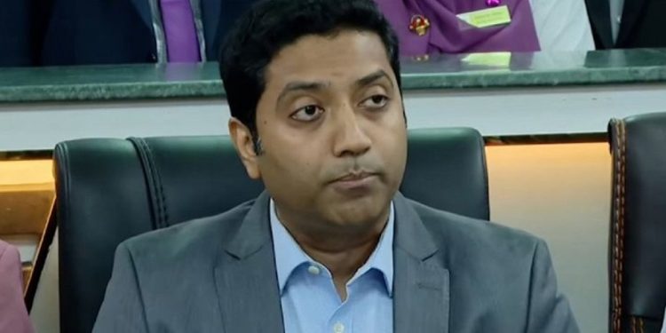 সরকার দলীয় পরিচয়ে চাঁদাবাজির সুযোগ দেবে না: শিক্ষা প্রতিমন্ত্রী