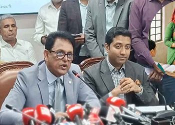 উৎসব ভাতা নিয়ে শিক্ষকদের সুখবর দিলেন শিক্ষামন্ত্রী