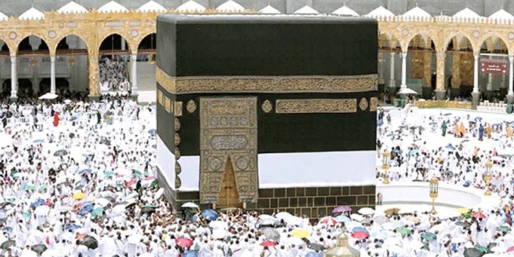 সৌদি আরবের নতুন উদ্যোগ ওমরাহ পালনকারীদের জন্য