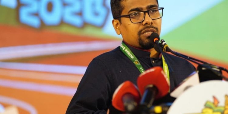 কেমন হতে পারে নির্বাচনের পরের দিনের পরিস্থিতি: নুরুল ইসলাম সাদ্দাম