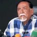 ‘অন্যান্য আন্দোলন-সংগ্রামকে মুক্তিযুদ্ধের সঙ্গে এক করে দেখা ঠিক হবে না’