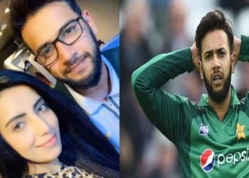 সাবেক পাক তারকা ক্রিকেটারের বিরুদ্ধে খুন ও প্রতারণার অভিযোগ