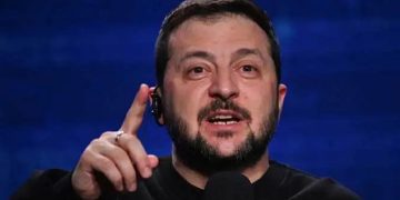 ইউক্রেনের স্পষ্ট বার্তা, ইরানে যুক্তরাষ্ট্র-ইসরায়েলের হামলা