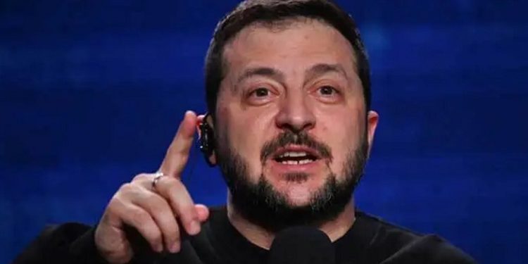 ইউক্রেনের স্পষ্ট বার্তা, ইরানে যুক্তরাষ্ট্র-ইসরায়েলের হামলা