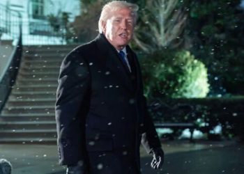 ইরানের সঙ্গে চমৎকার আলোচনা হয়েছে: ট্রাম্প