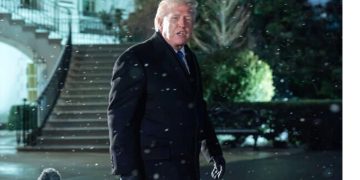 ইরানের সঙ্গে চমৎকার আলোচনা হয়েছে: ট্রাম্প