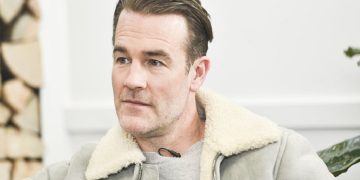 মারা গেলেন জনপ্রিয় অভিনেতা জেমস ভ্যান ডার বিক