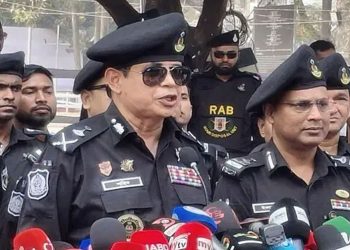 নিরাপত্তাজনিত কোনো হুমকি নেই ২১ ফেব্রুয়ারিতে