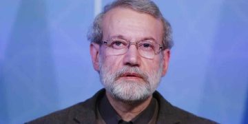 ইরান যুক্তরাষ্ট্রের সঙ্গে আলোচনা করবো না: লারিজানি