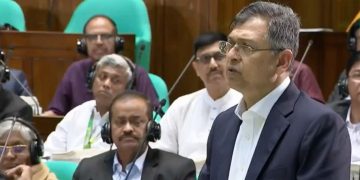 আজ সংসদে বেগম খালেদা জিয়া থাকলে সবচেয়ে বেশি খুশি হতেন: স্বরাষ্ট্রমন্ত্রী