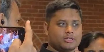 রাষ্ট্রপতি তার শপথ ভঙ্গ করেছেন: হাসনাত আব্দুল্লাহ