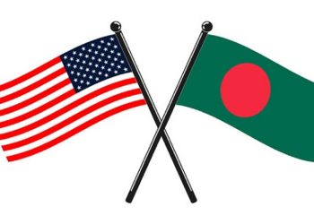 যুক্তরাষ্ট্র বাংলাদেশের বিরুদ্ধে বাণিজ্য তদন্ত শুরু করেছে