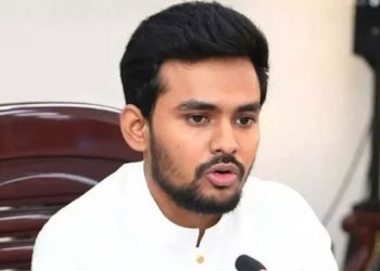 আপনারাও আসেন চাঁদরাত উদযাপন করি: আসিফ মাহমুদ