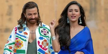 শাকিবের ‘প্রিন্স’ দেখা যাচ্ছে ফ্রিতে !