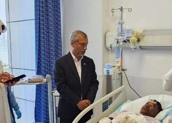 বাহরাইনে চিকিৎসা নিচ্ছেন ইরানি হামলায় আহত দুই বাংলাদেশি