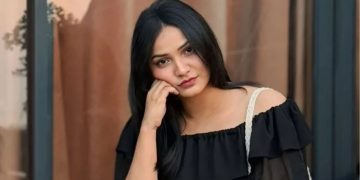 ধর্ষণ ও হত্যার হু*মকি, জিডি করলেন তিথি