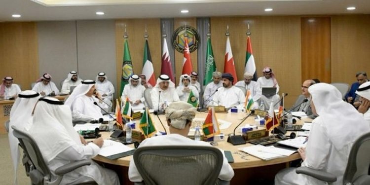 সৌদিসহ ৬ আরব দেশ জরুরি বৈঠকে বসছে