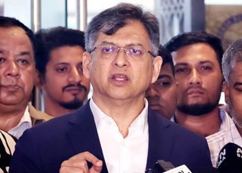 ‘সংস্কার পরিষদ’ নামে কোনো কিছুর অস্তিত্ব নেই: স্বরাষ্ট্রমন্ত্রী