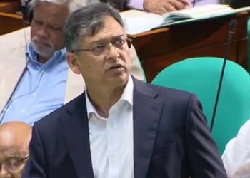 ইমোশন দিয়ে রাষ্ট্র চলে না: স্বরাষ্ট্রমন্ত্রী