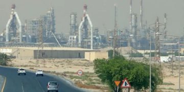 কুয়েতের একটি গুরুত্বপূর্ণ তেল শোধনাগারে ড্রোন হামলা